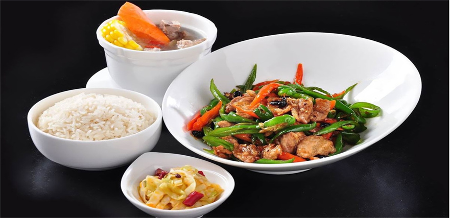 食堂承包要求針對(duì)不同的公司組織進(jìn)行有針對(duì)性的食堂管理。