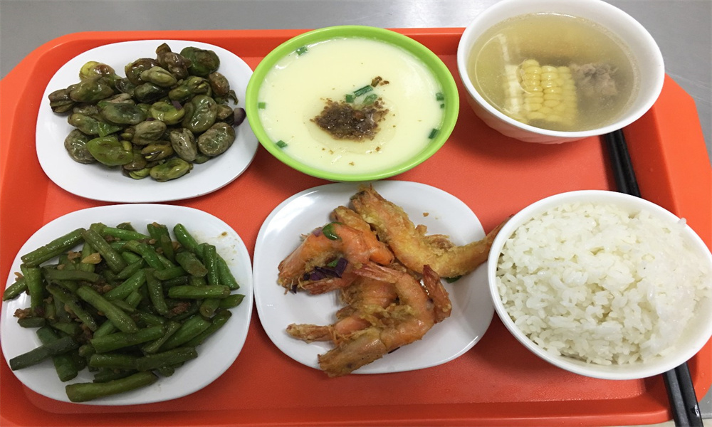 上海餐飲承包-營養(yǎng)套餐